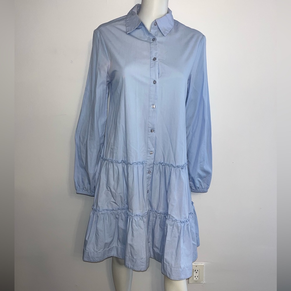 Stradivarius womens dress size S